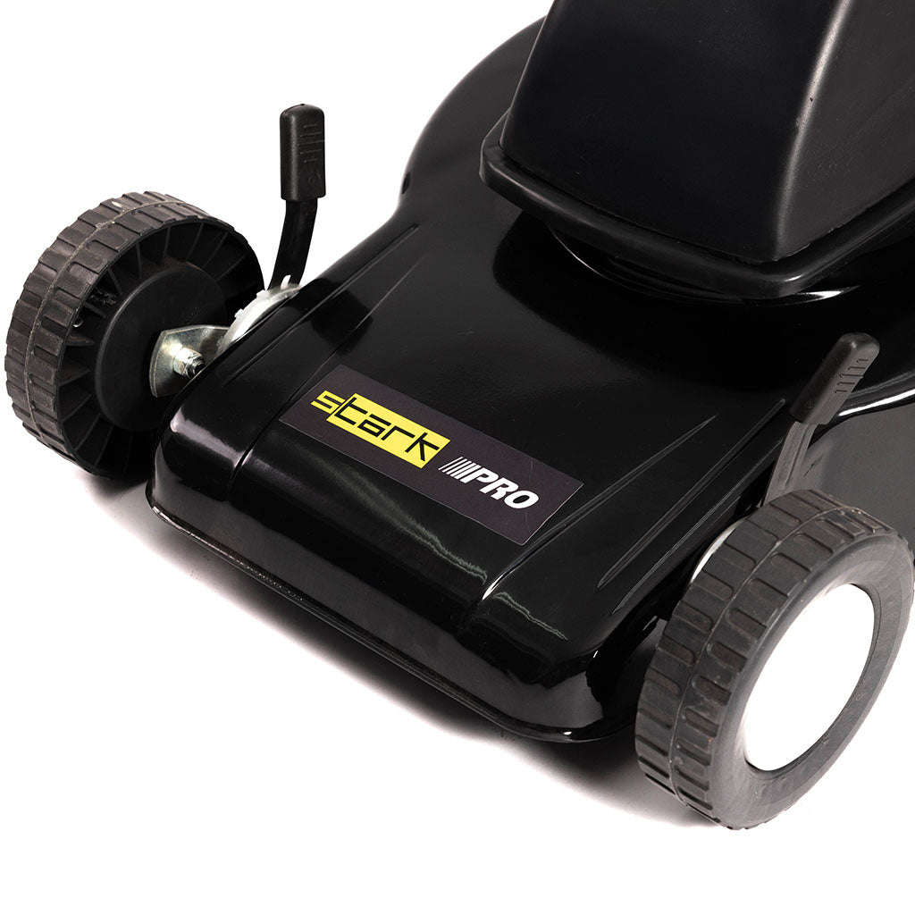 CORTA CÉSPED ELÉCTRICO STARK PRO CCGH400E-RAC