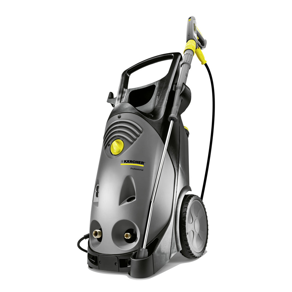HIDROLAVADORA KÄRCHER HD 10/25-4 S PLUS