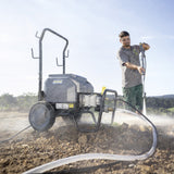 HIDROLAVADORA KÄRCHER HD 6/15 4M C