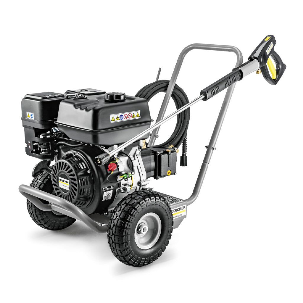 HIDROLAVADORA KÄRCHER HD 6/15 G CLASSIC