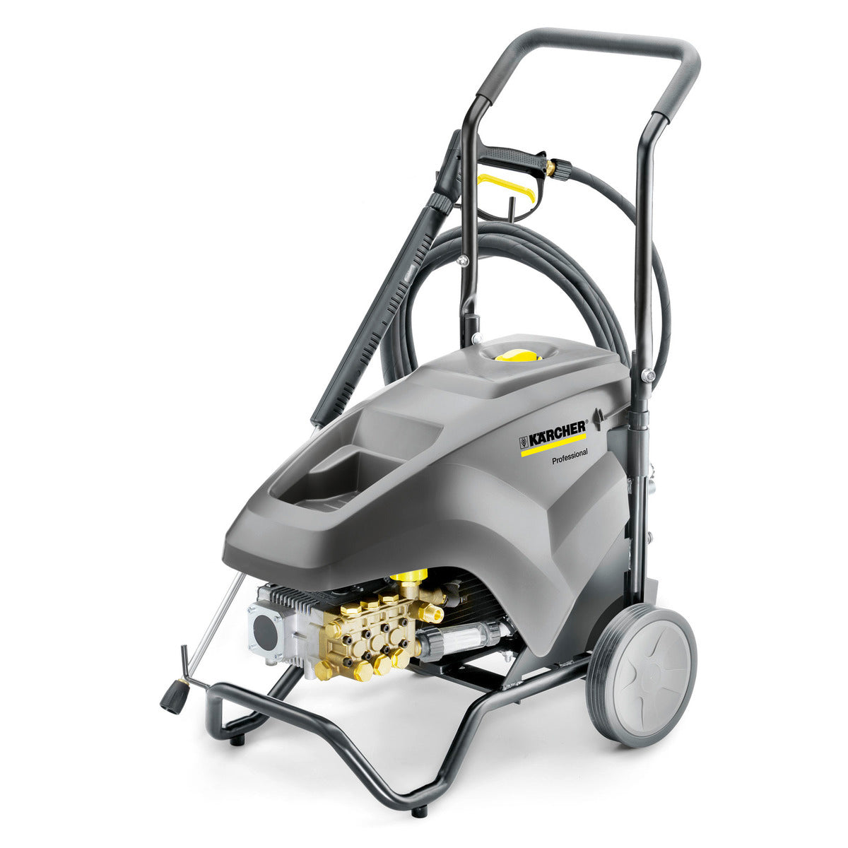 HIDROLAVADORA KÄRCHER HD 9/20-4 KAP