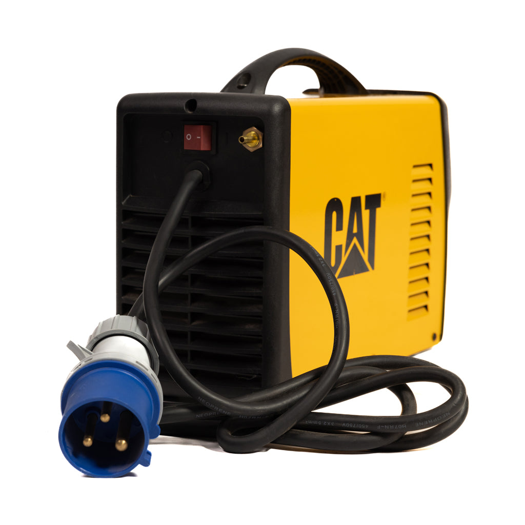 SOLDADOR INVERTER CAT MMA/TIG DZ 251 ST