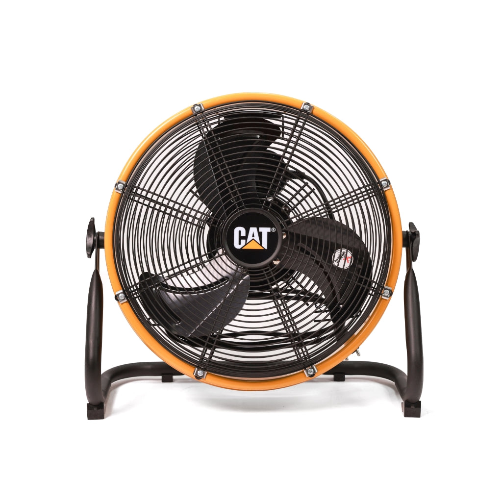 VENTILADOR INDUSTRIAL PISO/PARED CAT HV-14S
