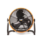 VENTILADOR INDUSTRIAL PISO/PARED CAT HV-14S