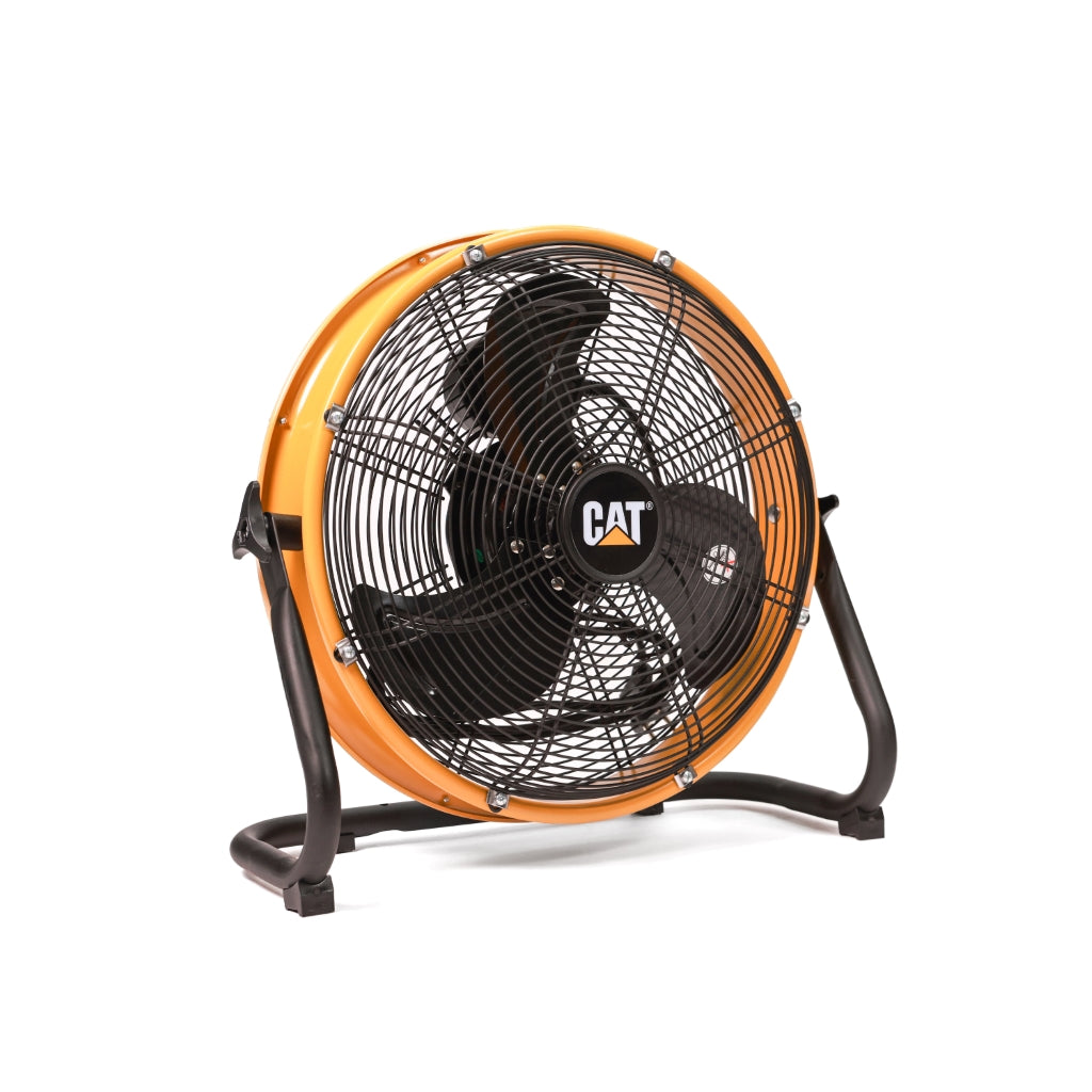 VENTILADOR INDUSTRIAL PISO/PARED CAT HV-14S