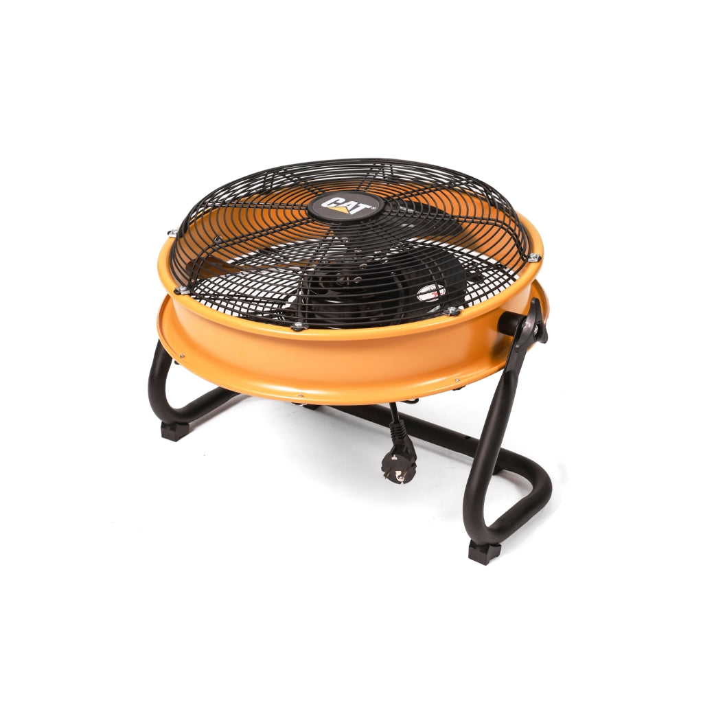 VENTILADOR INDUSTRIAL PISO/PARED CAT HV-14S