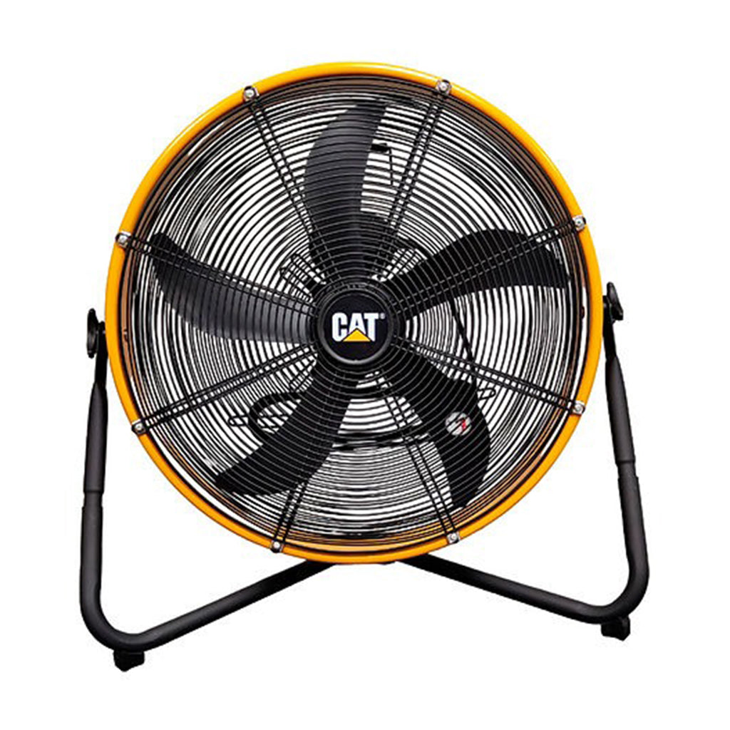 VENTILADOR INDUSTRIAL PISO/PARED CAT HV-20S