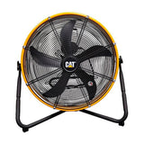 VENTILADOR INDUSTRIAL PISO/PARED CAT HV-20S
