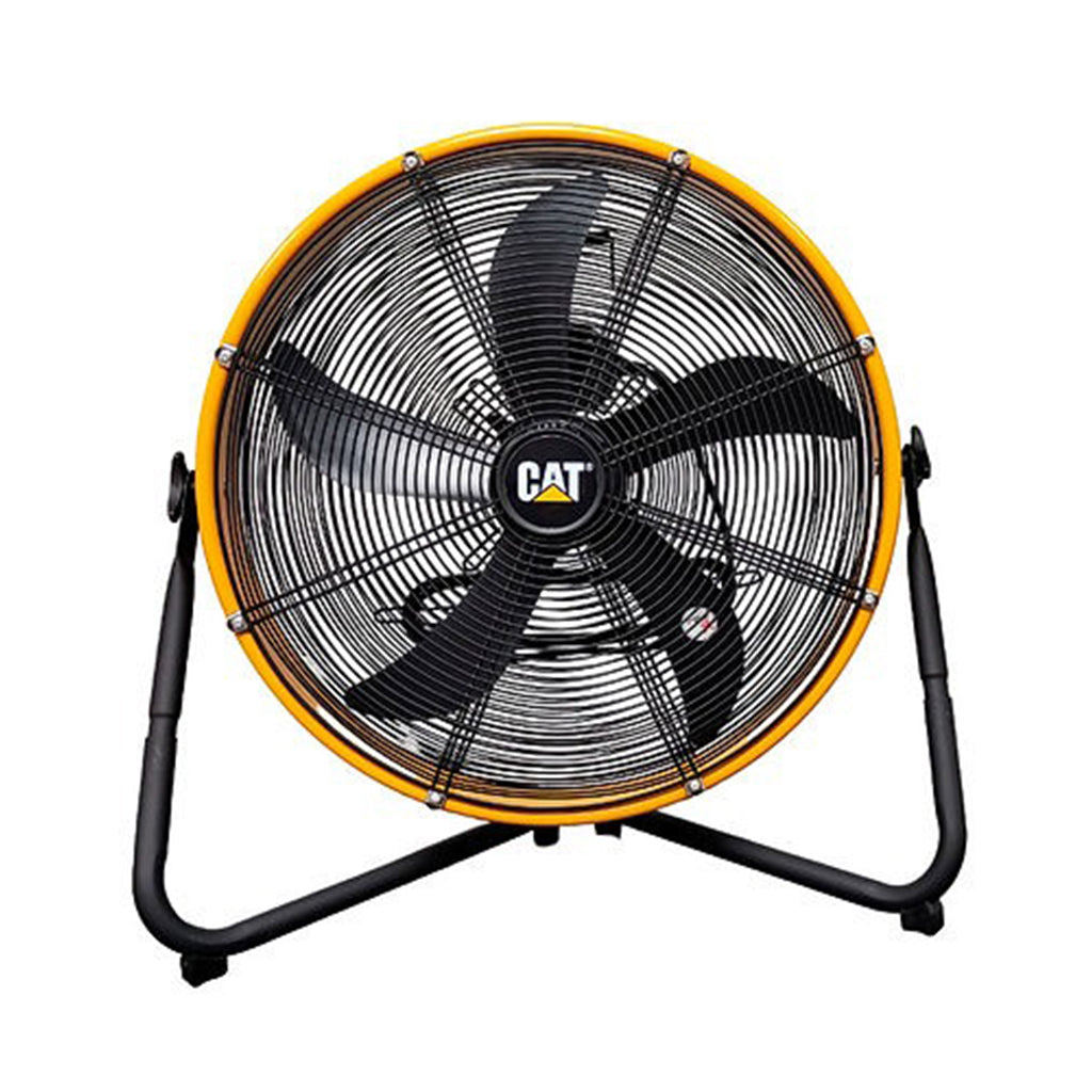 VENTILADOR INDUSTRIAL PISO/PARED CAT HV-20S