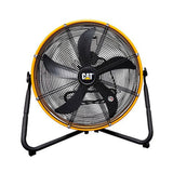 VENTILADOR INDUSTRIAL PISO/PARED CAT HV-20S