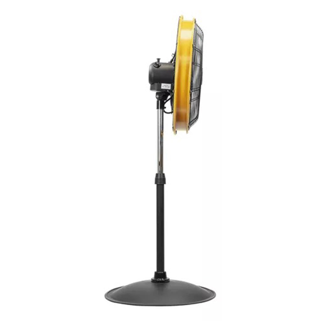 VENTILADOR INDUSTRIAL DE PIE CAT HVOSF-20S
