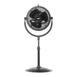 VENTILADOR INDUSTRIAL DE PIE CAT HVPD-14AC BLK