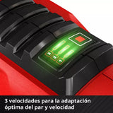 LLAVE DE IMPACTO 1/2" EINHELL IMPAXXO 18/400 S/ BATERÍA