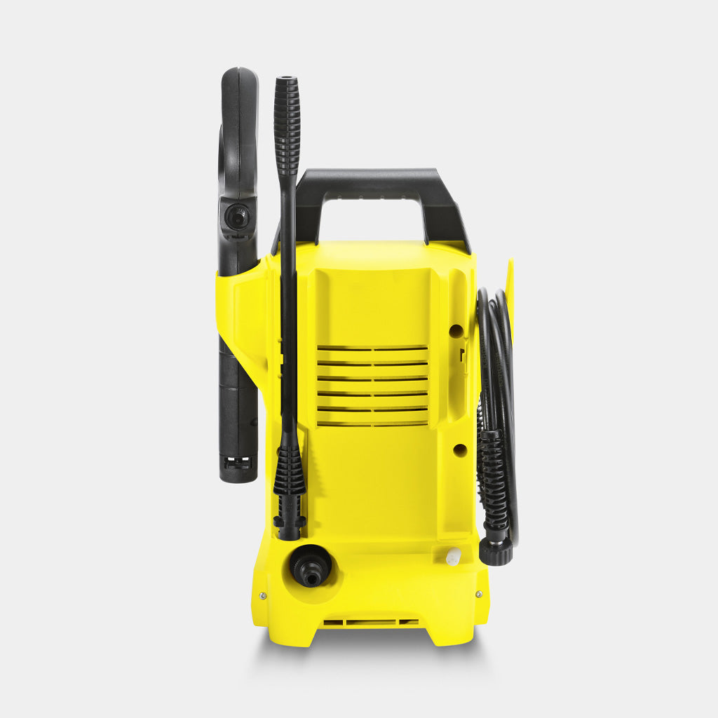 HIDROLAVADORA KÄRCHER K2 BASIC