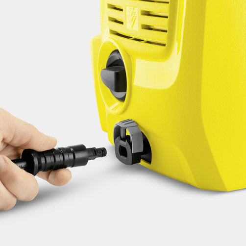 HIDROLAVADORA KÄRCHER K2 UE