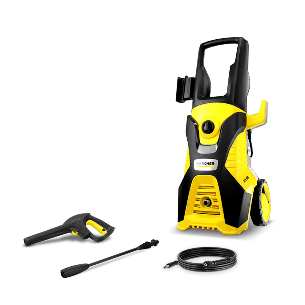 HIDROLAVADORA KÄRCHER K3.98
