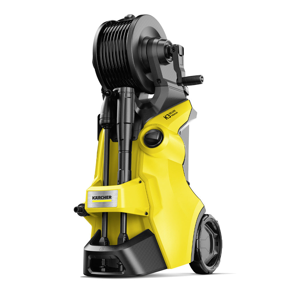 HIDROLAVADORA KÄRCHER K3 DELUXE PREMIUM
