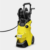 HIDROLAVADORA KÄRCHER K3 DELUXE PREMIUM