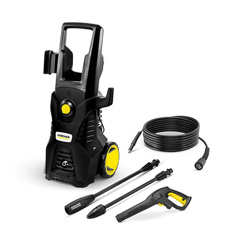 HIDROLAVADORA KÄRCHER K5