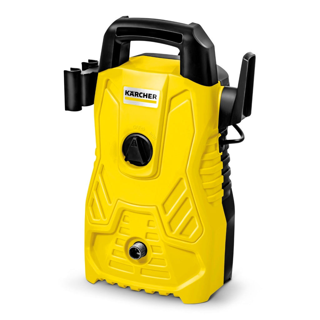 HIDROLAVADORA KÄRCHER K COMPACT