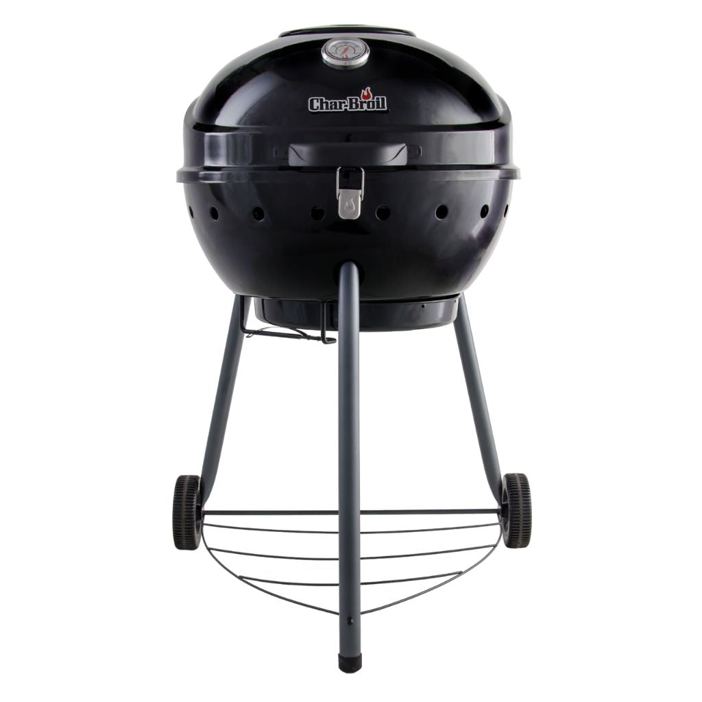 PARRILLA A CARBÓN CHAR-BROIL KETTLEMAN