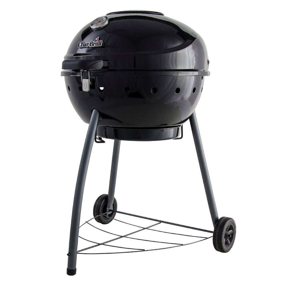 PARRILLA A CARBÓN CHAR-BROIL KETTLEMAN