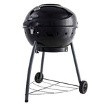 PARRILLA A CARBÓN CHAR-BROIL KETTLEMAN