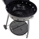 PARRILLA A CARBÓN CHAR-BROIL KETTLEMAN