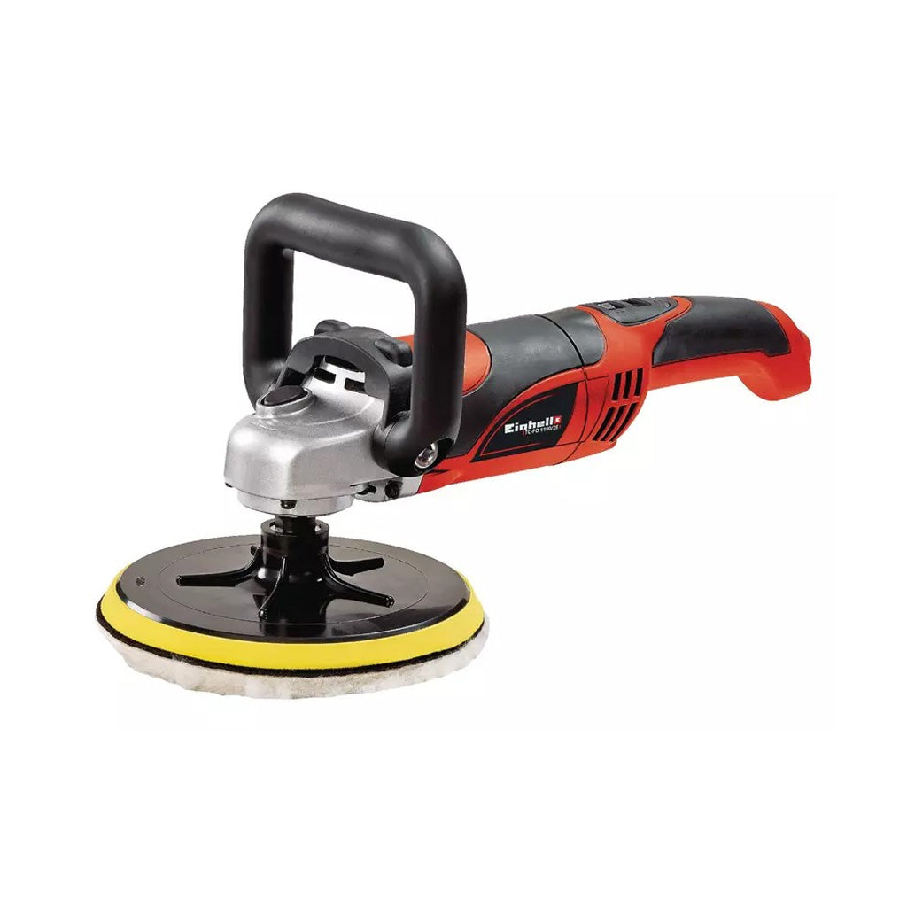 PULIDORA EINHELL CC-PO 1100/2E