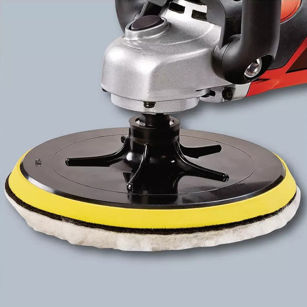 PULIDORA EINHELL CC-PO 1100/2E