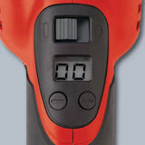 PULIDORA EINHELL CC-PO 1100/2E