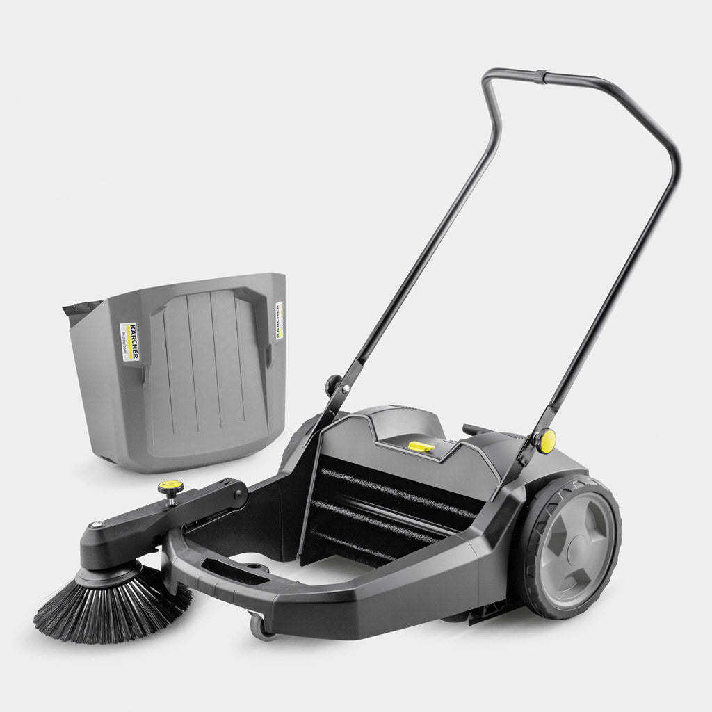 BARREDORA KÄRCHER KM 70/20 C