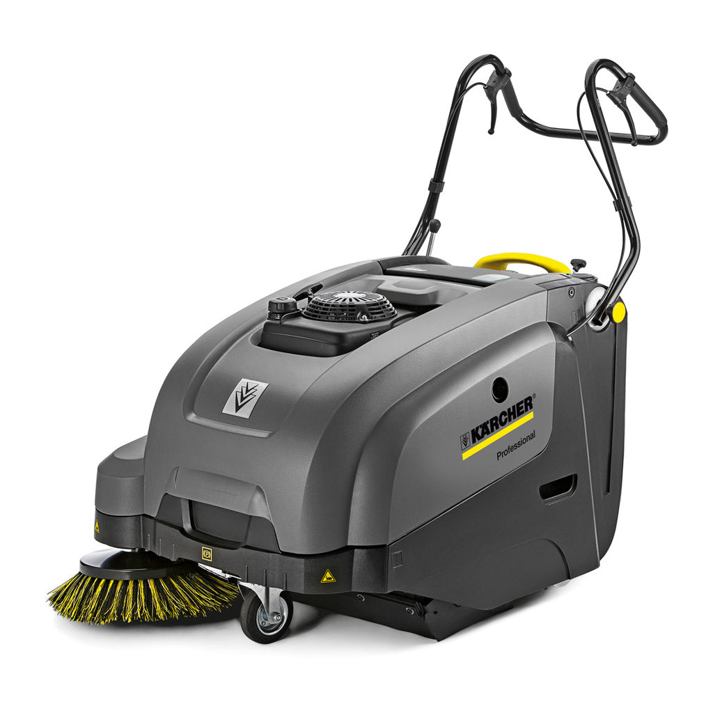 BARREDORA KÄRCHER KM 75/40 WG