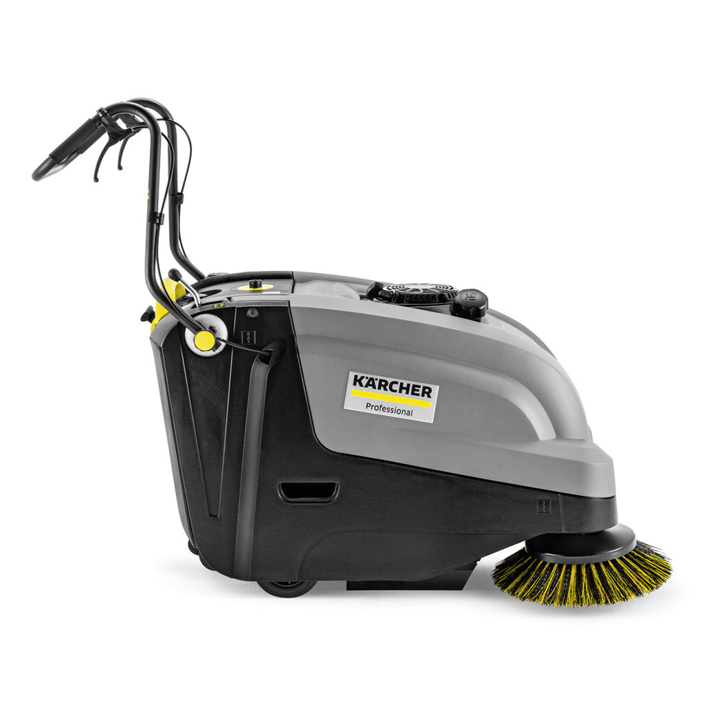 BARREDORA KÄRCHER KM 75/40 WG