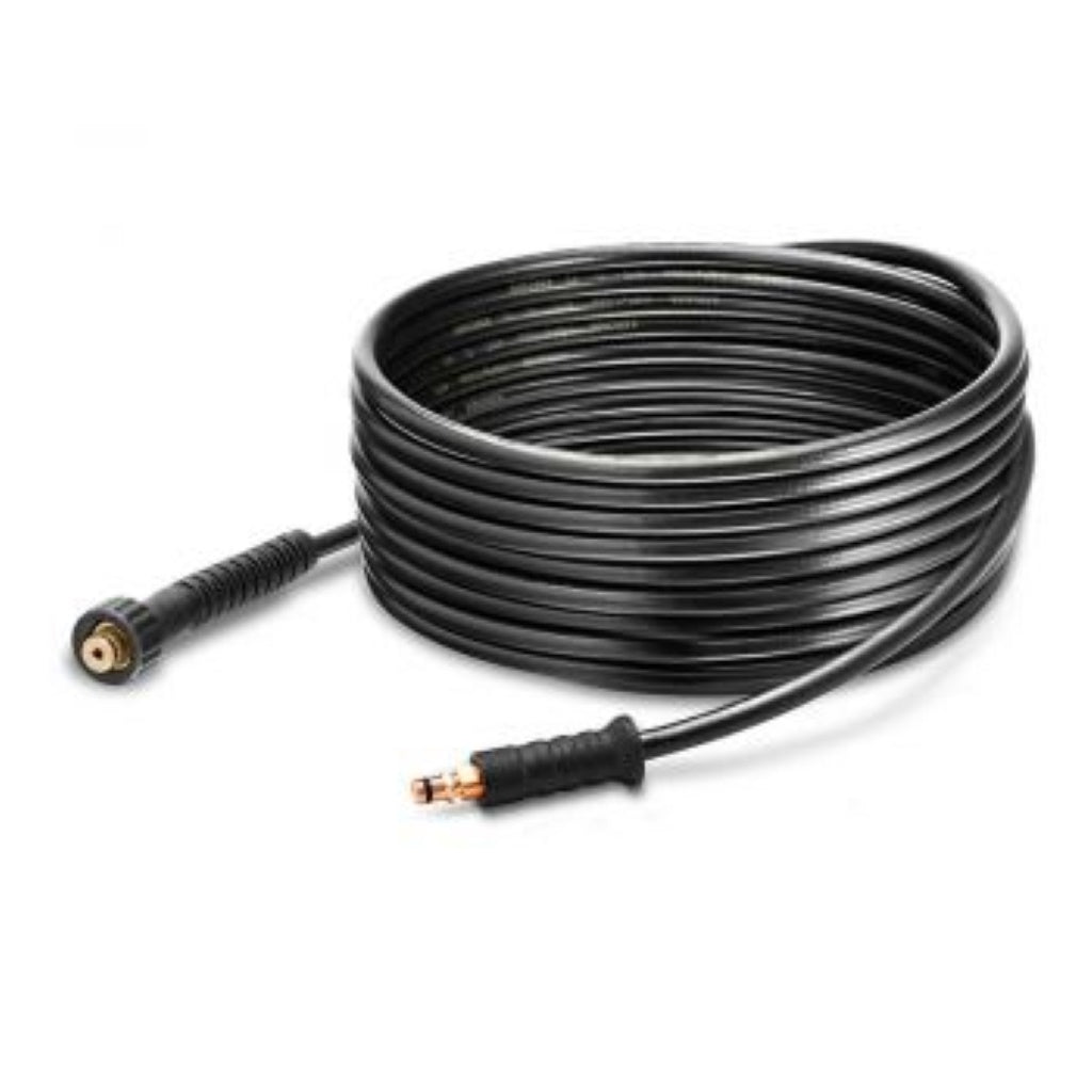 MANGUERA DE ALTA PRESIÓN KÄRCHER QUICK CONNECT - 4 MTS