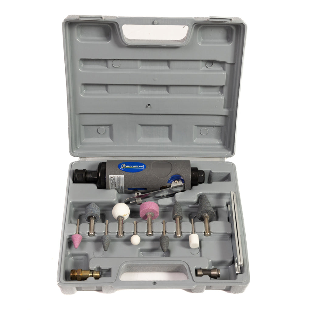 KIT RECTIFICADORA MICHELIN