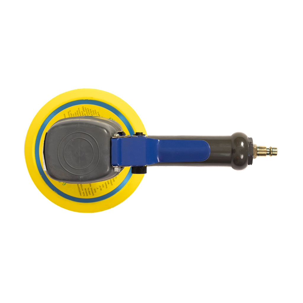 LIJADORA ORBITAL MICHELIN