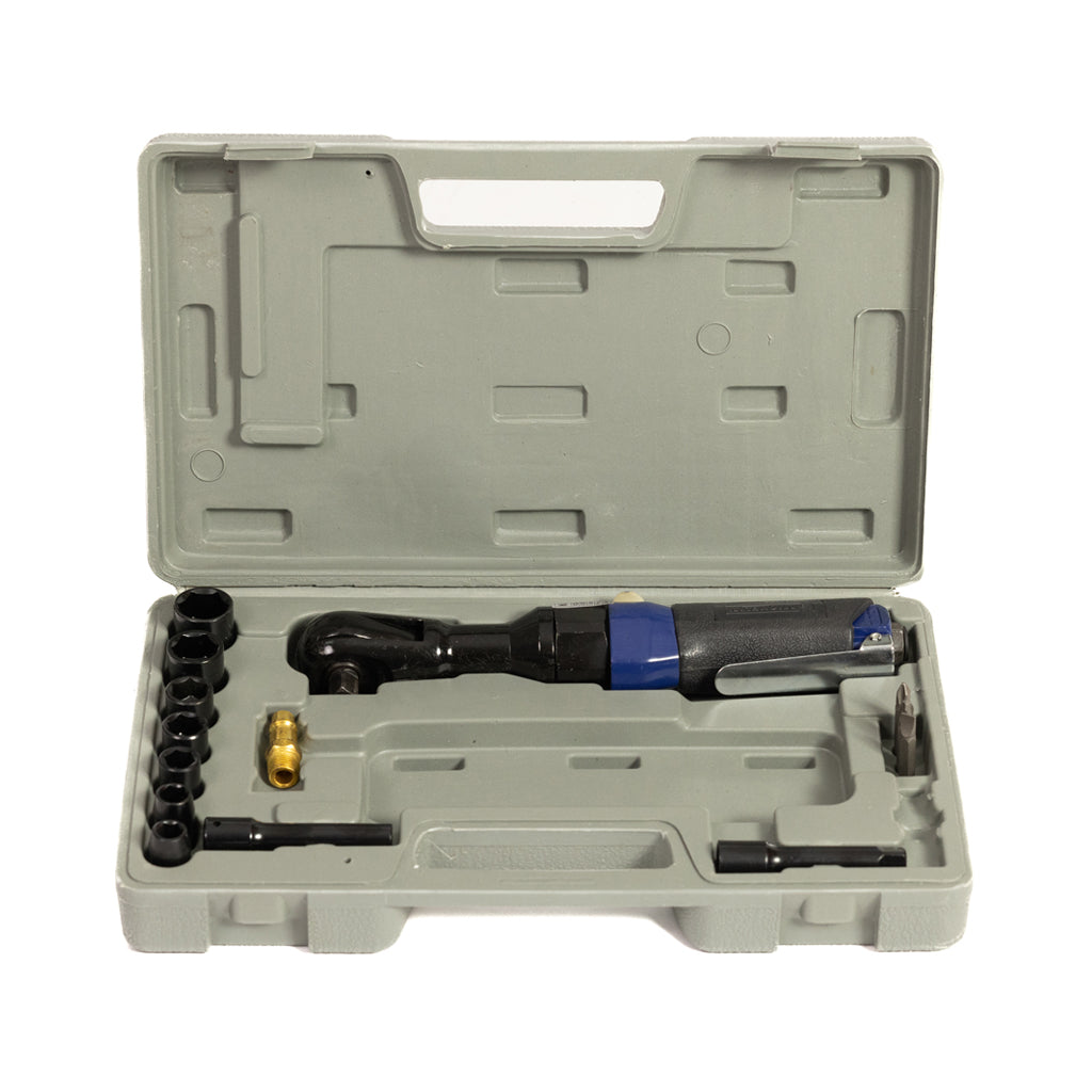 KIT LLAVE CRIQUET NEUMÁTICA MICHELIN