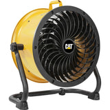 VENTILADOR INDUSTRIAL CAT HVD-14AC BLK