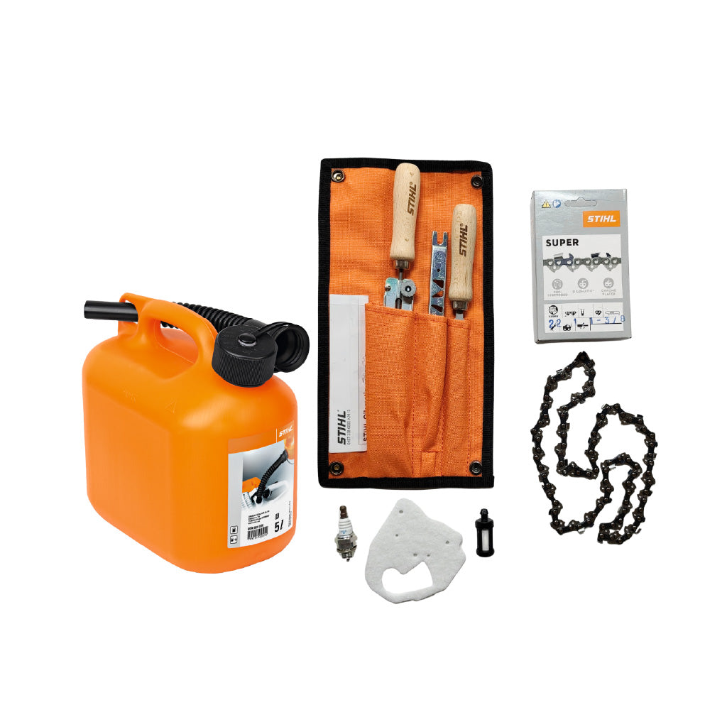 KIT BASICO STIHL PARA MOTOSIERRA MS 162 / 172