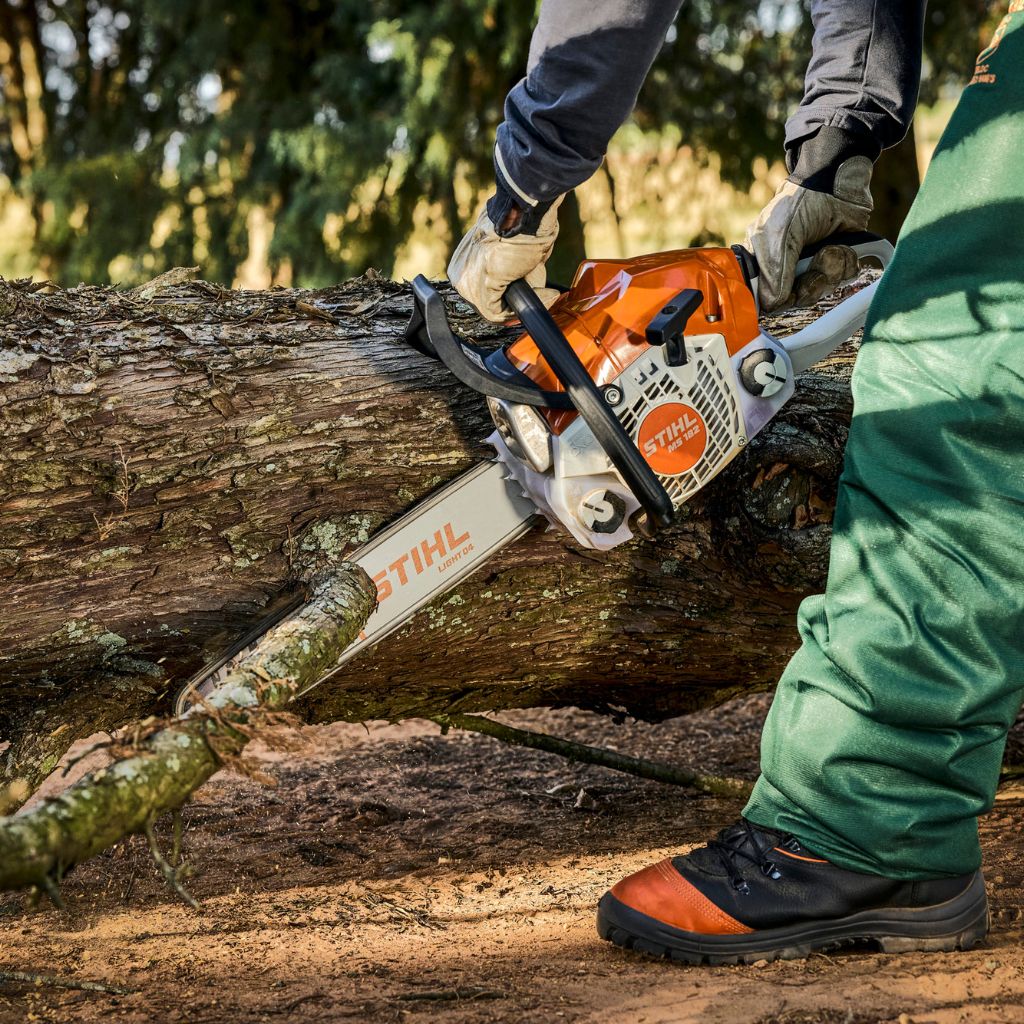 MOTOSIERRA STIHL MS 182