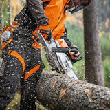 MOTOSIERRA MS 261