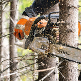 MOTOSIERRA MS 261