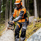 MOTOSIERRA MS 261