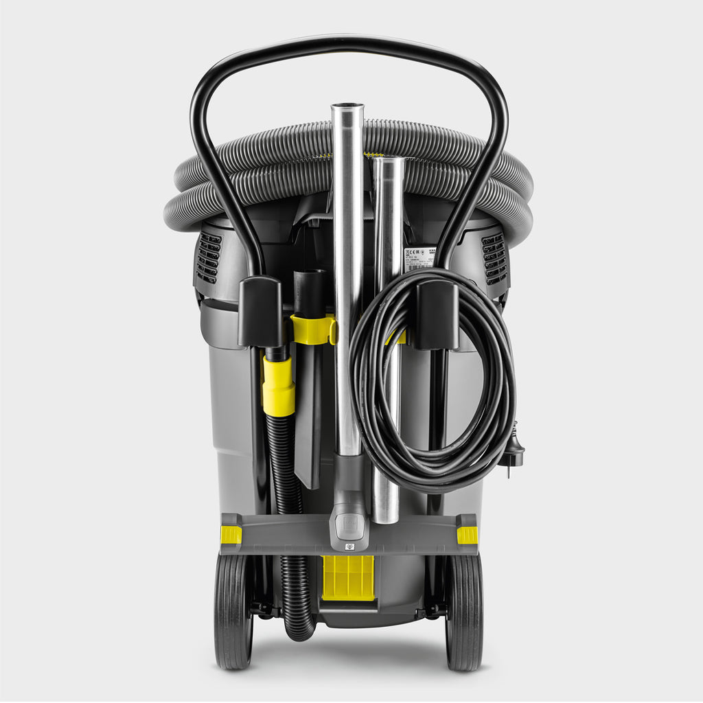 ASPIRADORA KÄRCHER NT 65/2 AP