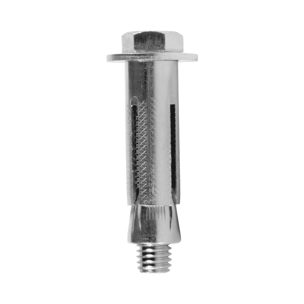 PERNO ANCLAJE ANCORA C/ CAMISA CBA ZINC