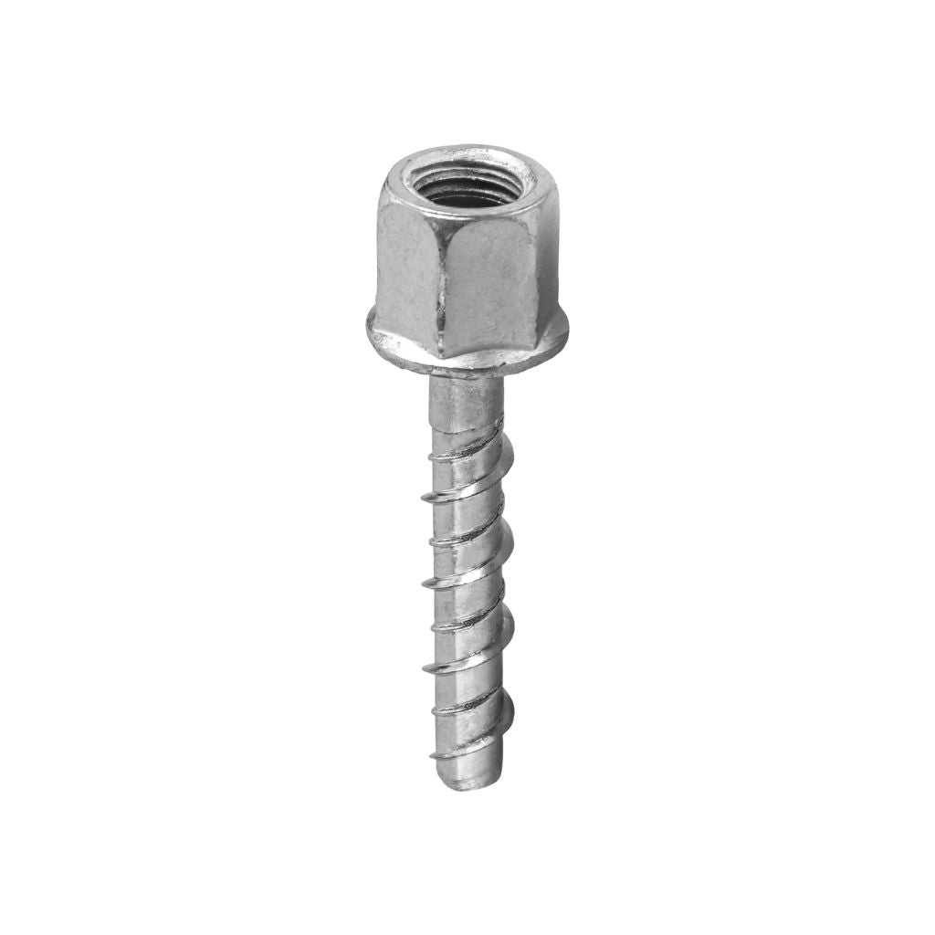 TORNILLO NUTBOL ANCORA P/ HORMIGÓN