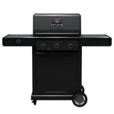 PARRILLA A GAS CHAR-BROIL PRO SERIES 3 QUEMADORES
