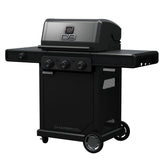PARRILLA A GAS CHAR-BROIL PRO SERIES 3 QUEMADORES