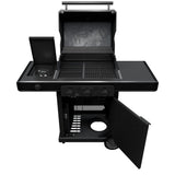 PARRILLA A GAS CHAR-BROIL PRO SERIES 3 QUEMADORES
